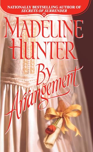 By Arrangement book cover