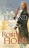 Fool's Errand (Tawny Man, Book 1) - Robin Hobb