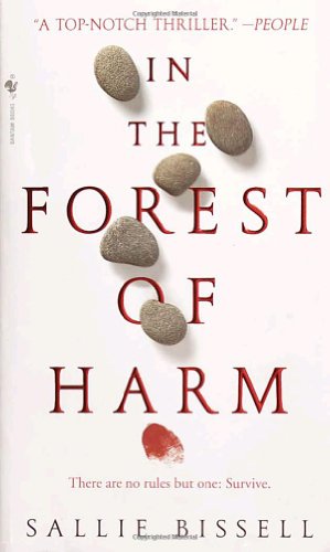 In the Forest of Harm book cover