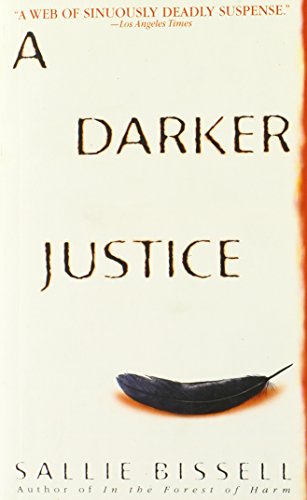 A Darker Justice book cover