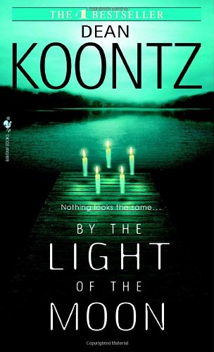 By the Light of the Moon book cover