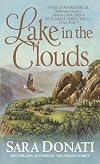 Lake in the Clouds