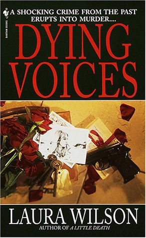 Dying Voices book cover
