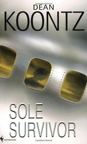 Sole Survivor book cover