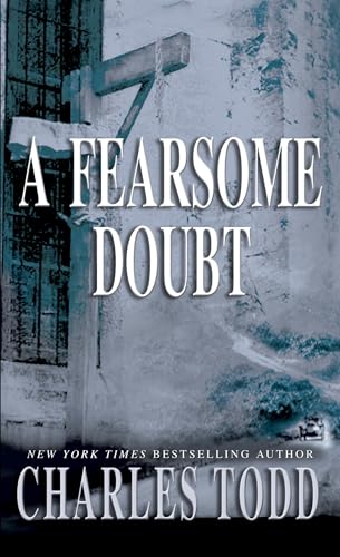 A Fearsome Doubt cover