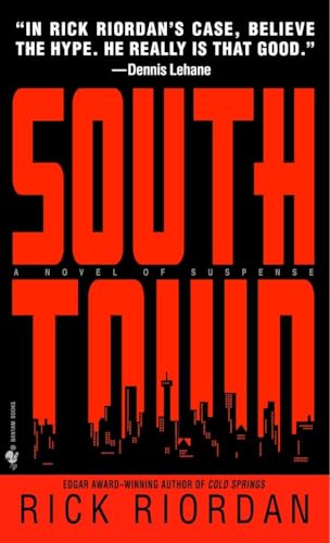 Southtown book cover