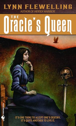 The Oracle's Queen