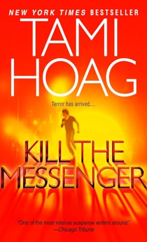 Kill the Messenger book cover