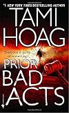 Prior Bad Acts