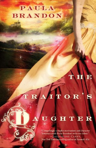 The Traitor's Daughter