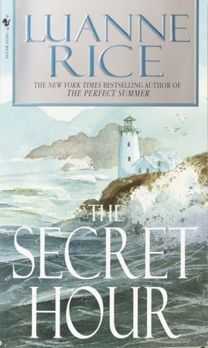 The Secret Hour book cover