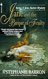 Jane and the Barque of Frailty