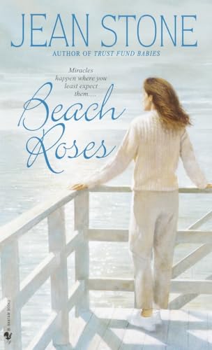 Beach Roses book cover