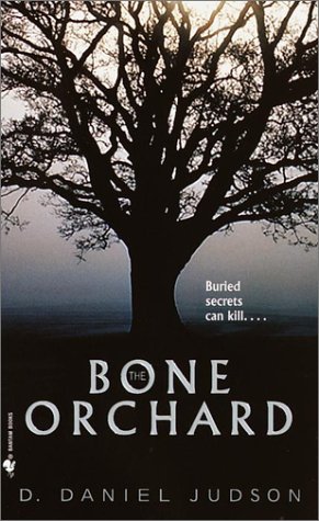 The Bone Orchard book cover