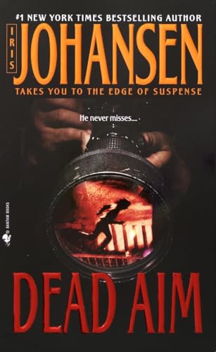 Dead Aim book cover