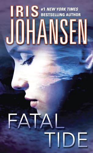 Fatal Tide book cover