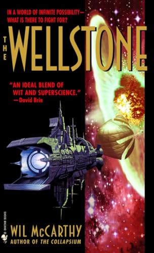 Cover of The Wellstone