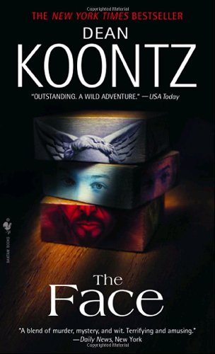 The Face book cover