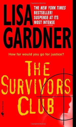 The Survivors Club book cover