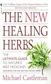 The New Healing Herbs