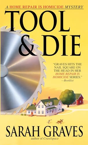 Tool and Die book cover