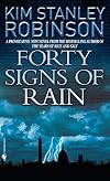 Forty Signs of Rain