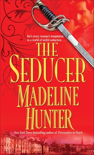 The Seducer book cover