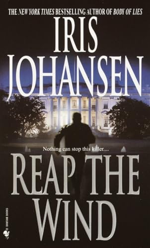 Reap the Wind book cover