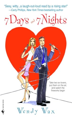 7 Days and 7 Nights book cover
