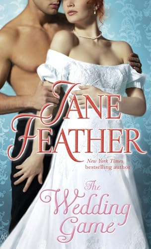 The Wedding Game book cover