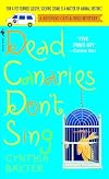 Dead Canaries Don't Sing