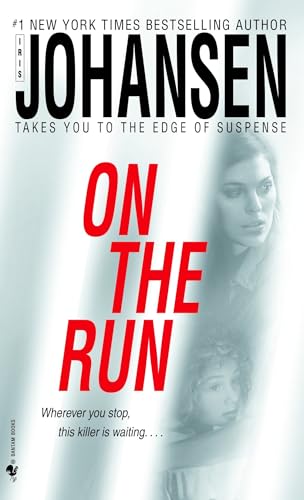 On the Run book cover
