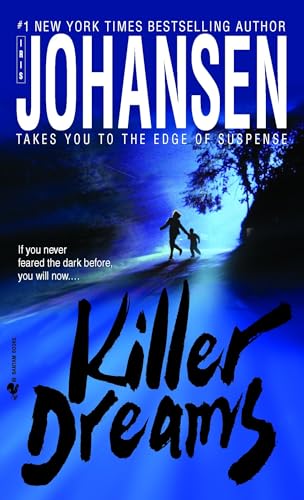 Killer Dreams book cover