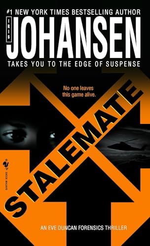 Stalemate book cover