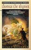 Cover of Thomas the Rhymer by Ellen Kushner