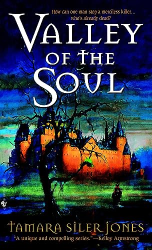 Valley of the Soul