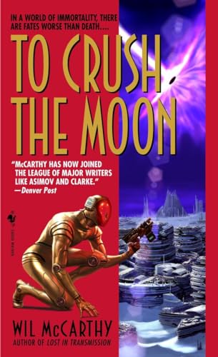 To Crush the Moon book cover
