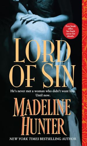 Lord of Sin book cover