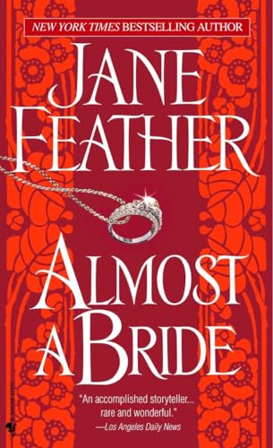 Almost a Bride book cover