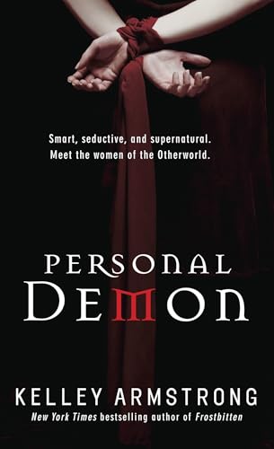 Personal Demon book cover