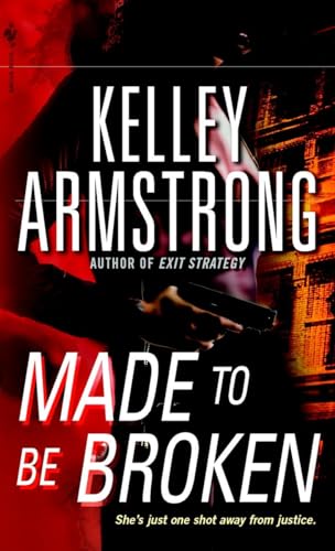 Made to Be Broken book cover