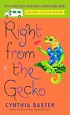 Right From The Gecko