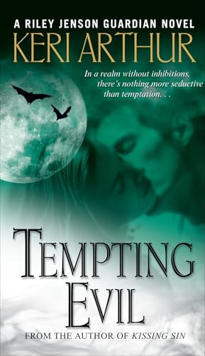 Tempting Evil cover