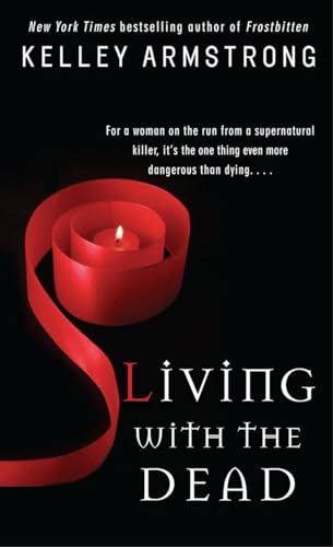 Living with the Dead book cover