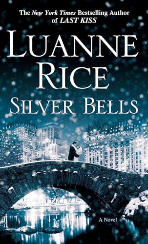 Silver Bells book cover