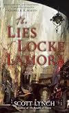 The Lies of Locke Lamora