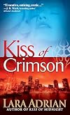 Kiss of Crimson