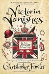 The Victoria Vanishes