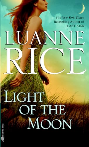 Light of the Moon book cover