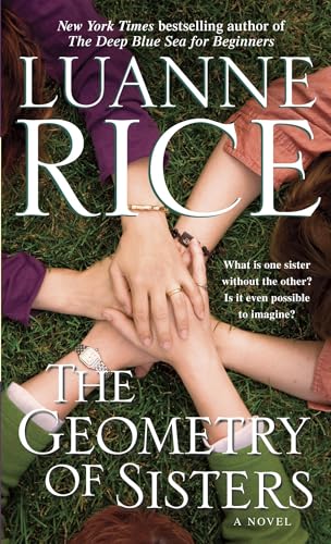 The Geometry of Sisters book cover